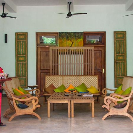 Jim'S Farm Villas Madawala Exterior photo