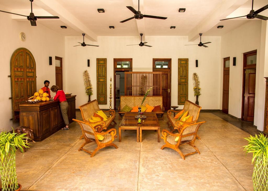 Jim'S Farm Villas Madawala Exterior photo